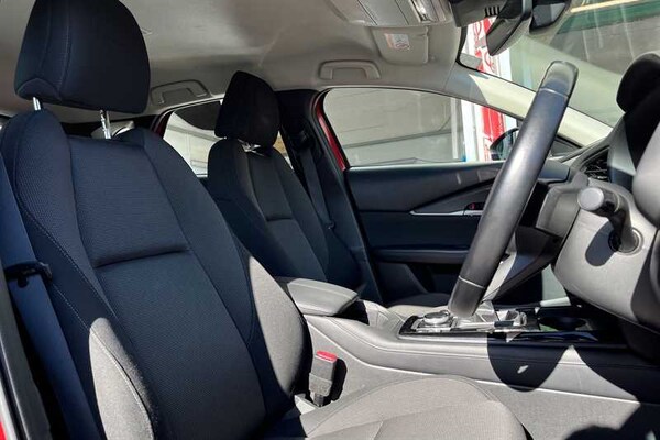 Used Mazda CX-30 2021 for sale - 76034942: Photo 23