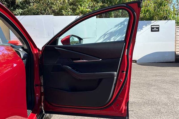 Used Mazda CX-30 2021 for sale - 76034942: Photo 41