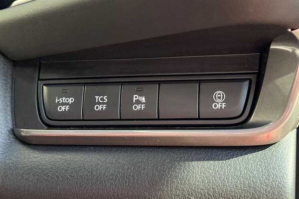 Used Mazda CX-30 2021 for sale - 76034942: Photo 43