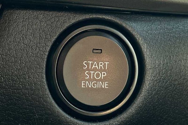 Used Mazda CX-30 2021 for sale - 76034942: Photo 44