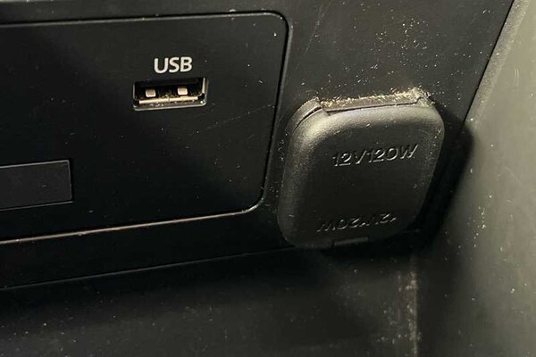 Used Mazda CX-30 2021 for sale - 76034942: Photo 45