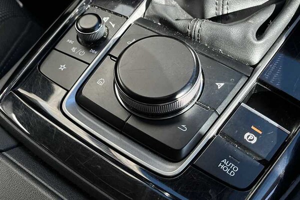Used Mazda CX-30 2021 for sale - 76034942: Photo 46
