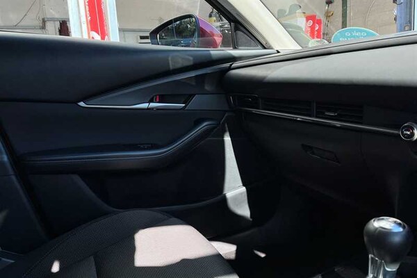 Used Mazda CX-30 2021 for sale - 76034942: Photo 48