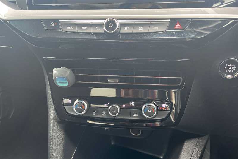 Used Vauxhall Mokka 2023 for sale - 78208027: Photo 15