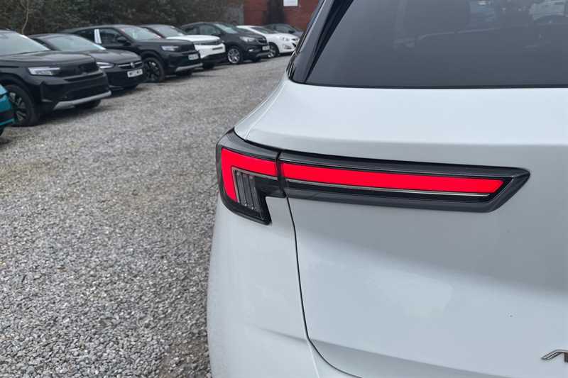 Used Vauxhall Mokka 2023 for sale - 78208027: Photo 31