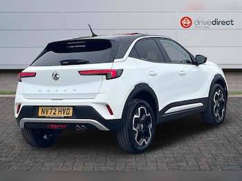 Used Vauxhall Mokka 2023 for sale - 78208027: Photo