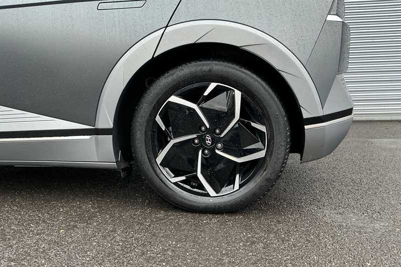 Used Hyundai IONIQ 5 2022 for sale - 77811301: Photo 10