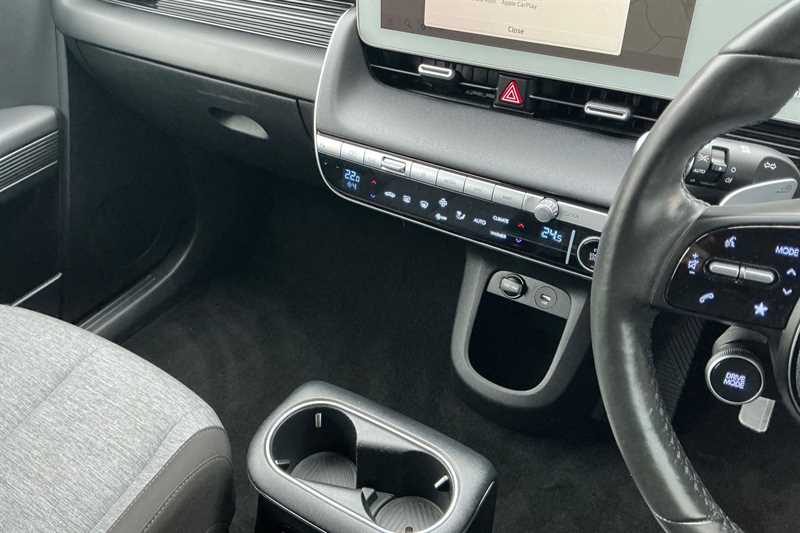 Used Hyundai IONIQ 5 2022 for sale - 77811301: Photo 14