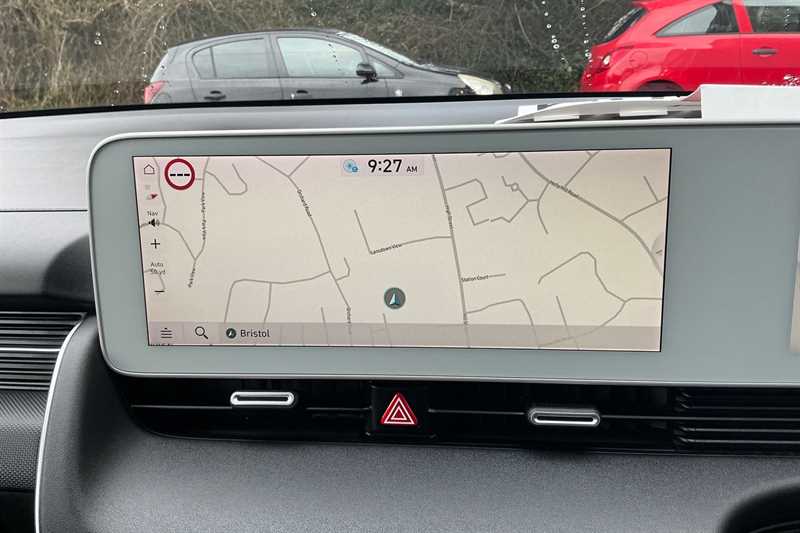 Used Hyundai IONIQ 5 2022 for sale - 77811301: Photo 18