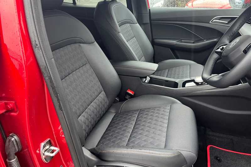 Used MG MG3 2025 for sale - 77757799: Photo 23