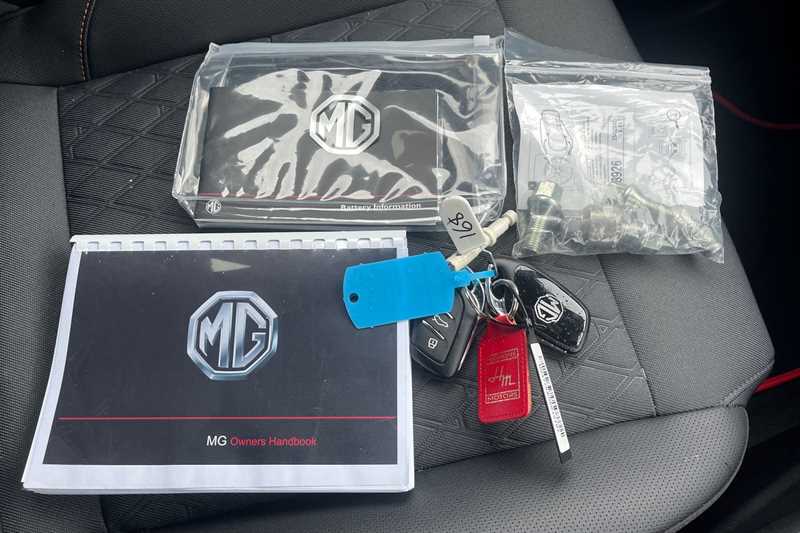 Used MG MG3 2025 for sale - 77757799: Photo 36