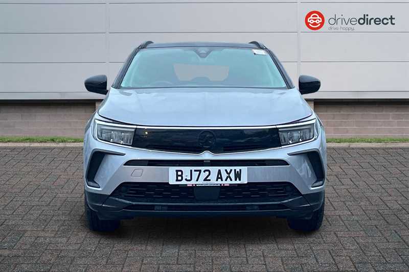 Used Vauxhall Grandland 2022 for sale - 77800860: Photo 8