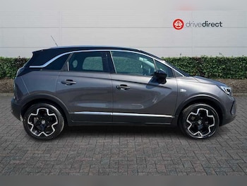Used Vauxhall Crossland 2022 for sale - 75944626: Photo