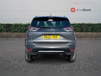 Used Vauxhall Crossland 2022 for sale - 75944626: Photo