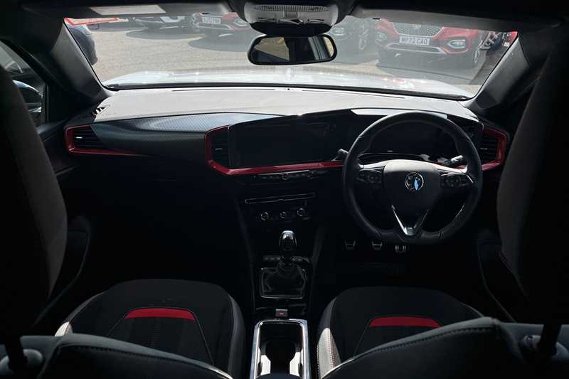 Used Vauxhall Mokka 2023 for sale - 78142804: Photo 13