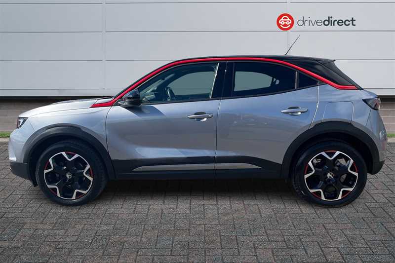 Used Vauxhall Mokka 2023 for sale - 78142804: Photo 6