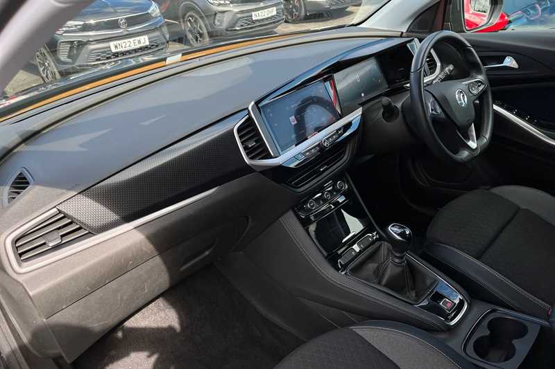 Used Vauxhall Grandland 2022 for sale - 76444199: Photo 38
