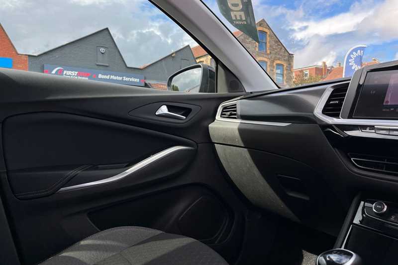 Used Vauxhall Grandland 2022 for sale - 76444199: Photo 49