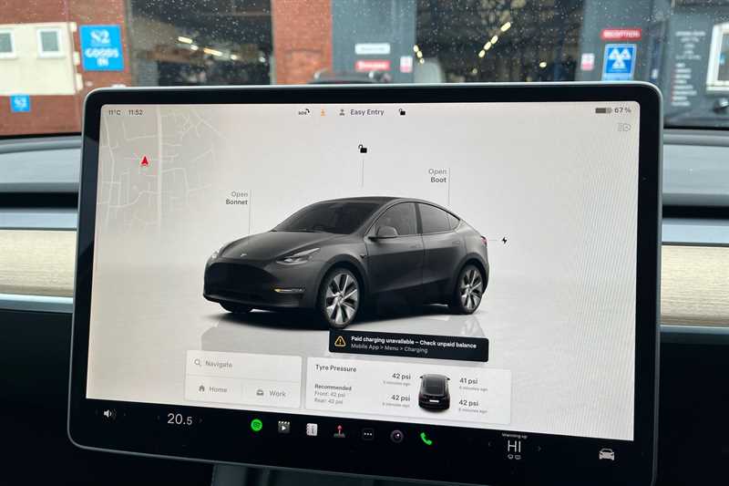 Used Tesla Model Y 2022 for sale - 77699902: Photo 20