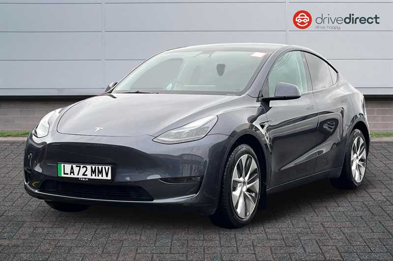 Used Tesla Model Y 2022 for sale - 77699902: Photo 7