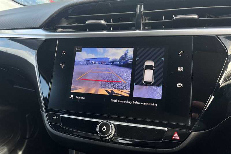 Used Vauxhall Corsa 2022 for sale - 77741936: Photo 19