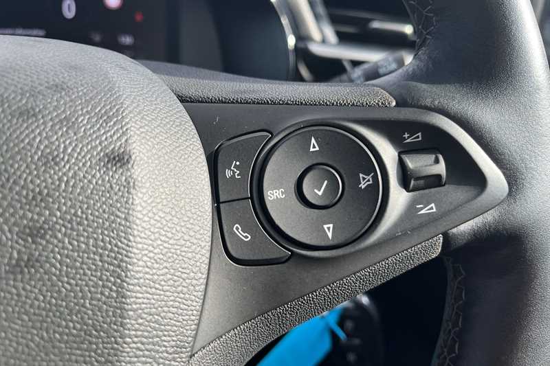 Used Vauxhall Corsa 2022 for sale - 77741936: Photo 22