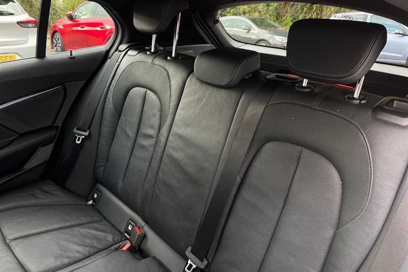 Used BMW 1 Series 2021 for sale - 76462691: Photo 24