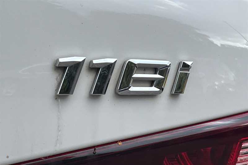 Used BMW 1 Series 2021 for sale - 76462691: Photo 30