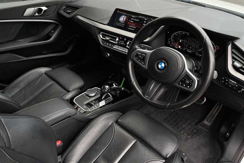 Used BMW 1 Series 2021 for sale - 76462691: Photo 42