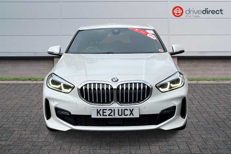 Used BMW 1 Series 2021 for sale - 76462691: Photo 8