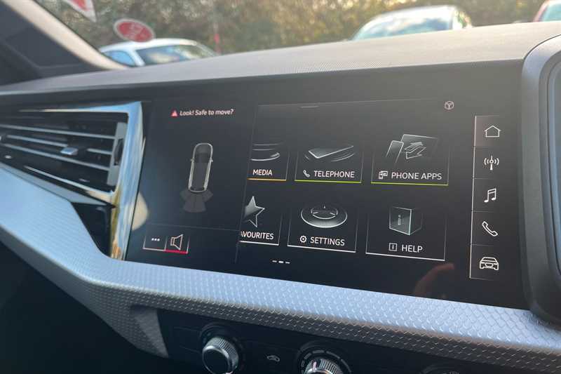 Used Audi A1 2024 for sale - 77481723: Photo 19