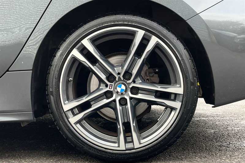 Used BMW 1 Series 2020 for sale - 76503432: Photo 12