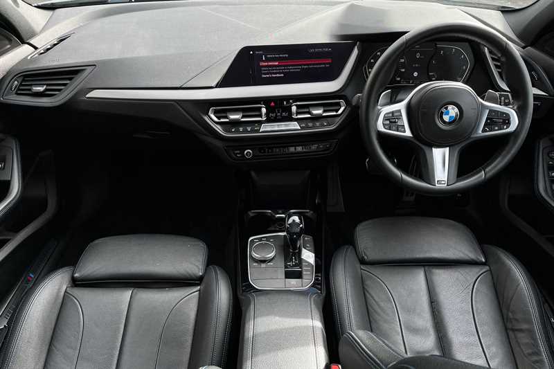 Used BMW 1 Series 2020 for sale - 76503432: Photo 13