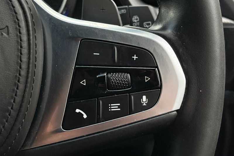 Used BMW 1 Series 2020 for sale - 76503432: Photo 22