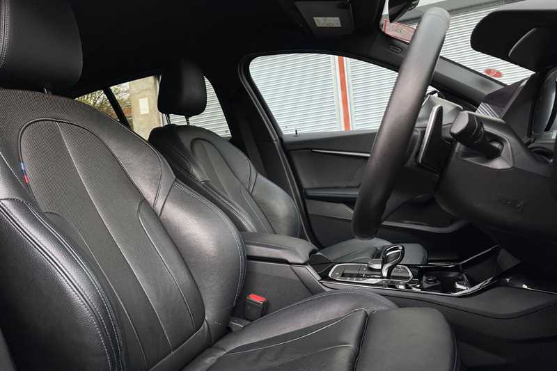 Used BMW 1 Series 2020 for sale - 76503432: Photo 23