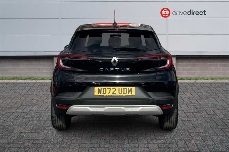 Used Renault Captur 2023 for sale - 78075403: Photo 4