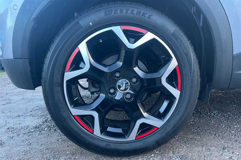 Used Vauxhall Mokka 2022 for sale - 77309714: Photo 12