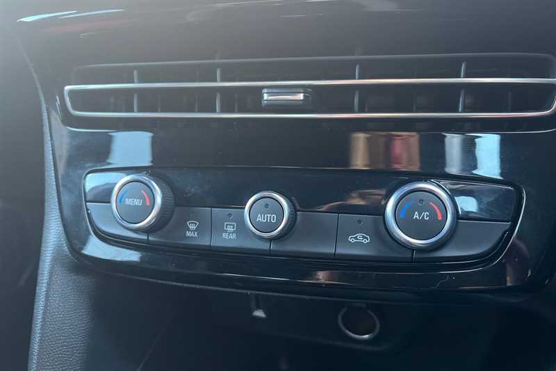 Used Vauxhall Mokka 2022 for sale - 77309714: Photo 15