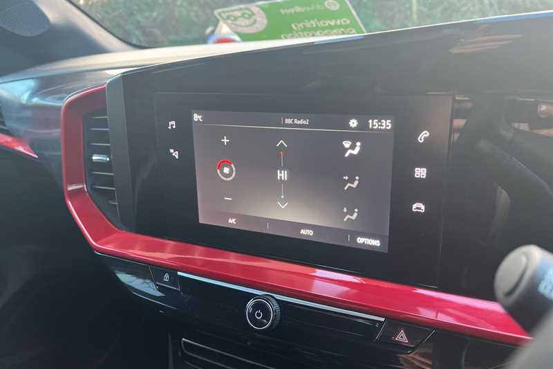 Used Vauxhall Mokka 2022 for sale - 77309714: Photo 17