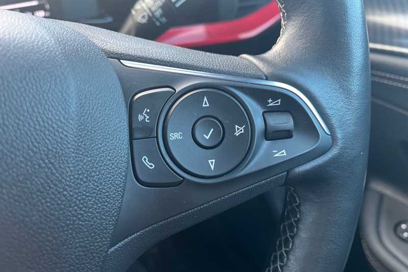 Used Vauxhall Mokka 2022 for sale - 77309714: Photo 22