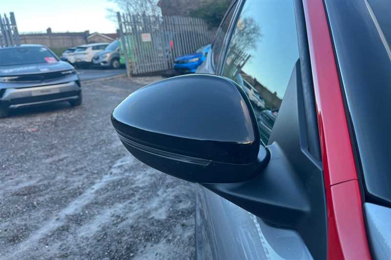 Used Vauxhall Mokka 2022 for sale - 77309714: Photo 34