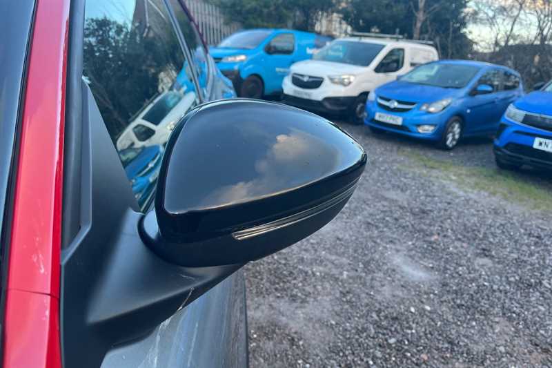 Used Vauxhall Mokka 2022 for sale - 77309714: Photo 35