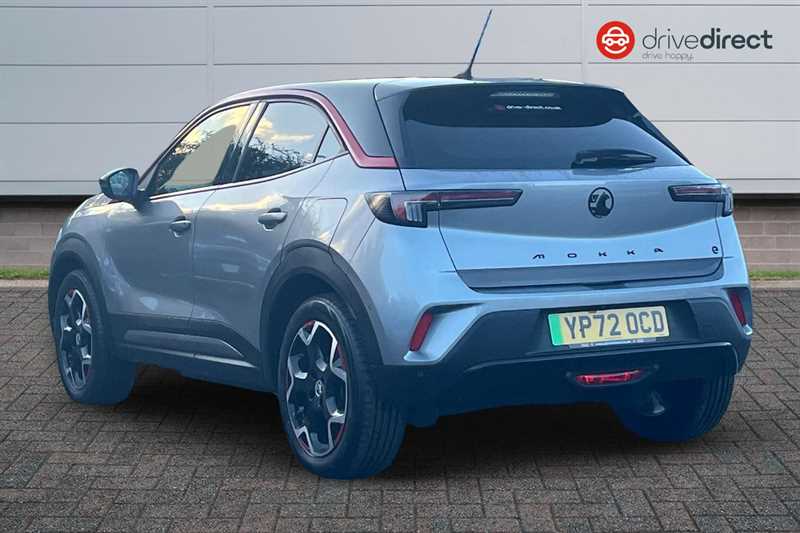 Used Vauxhall Mokka 2022 for sale - 77309714: Photo 5