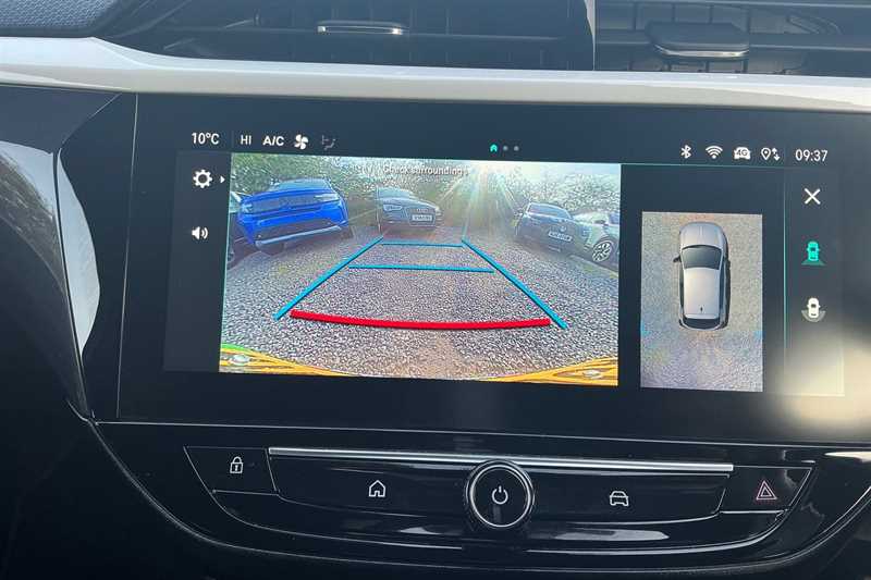 Used Vauxhall Corsa for sale - 77863161: Photo 17