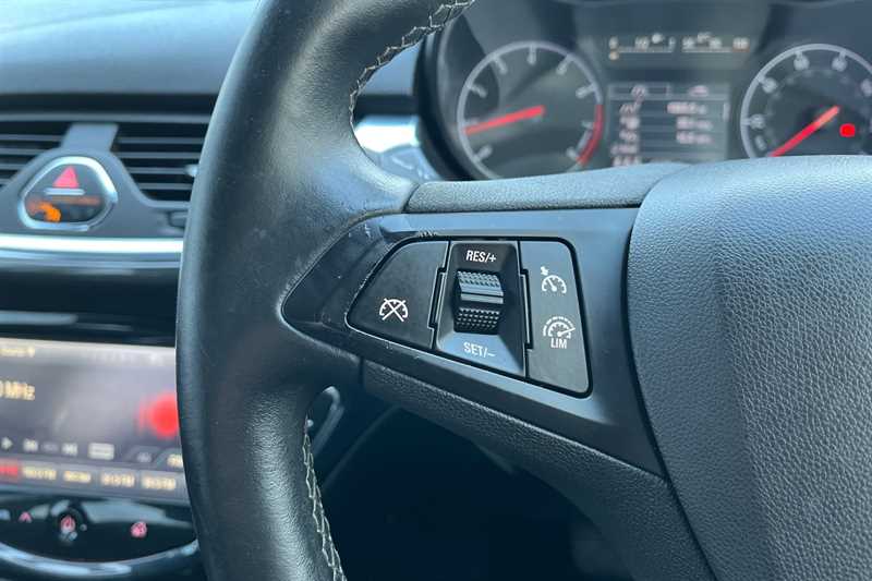 Used Vauxhall Corsa 2015 for sale - 77473671: Photo 21