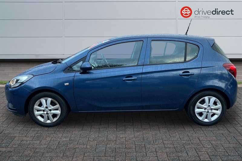 Used Vauxhall Corsa 2015 for sale - 77473671: Photo 6