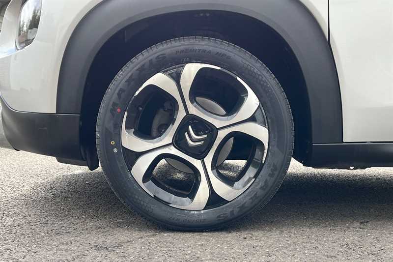 Used Citroen C3 Aircross 2019 for sale - 76524861: Photo 11