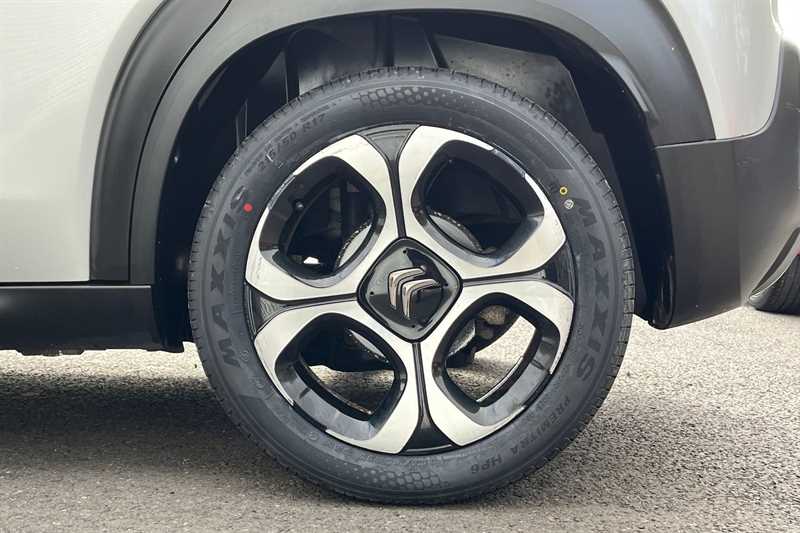 Used Citroen C3 Aircross 2019 for sale - 76524861: Photo 12