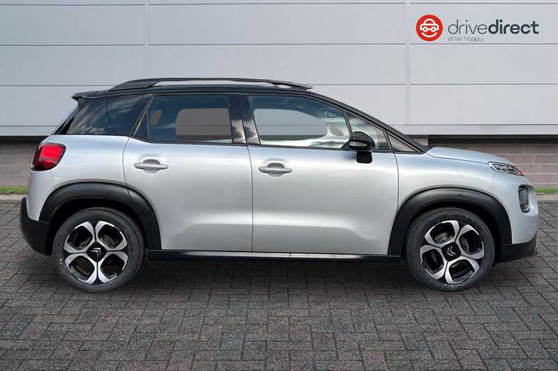 Used Citroen C3 Aircross 2019 for sale - 76524861: Photo 2