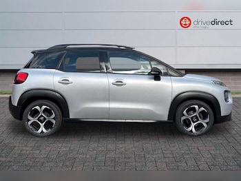 Used Citroen C3 Aircross 2019 for sale - 76524861: Photo